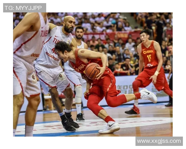 突尼斯与伊朗男篮激战正酣精彩直播全程回顾与分析