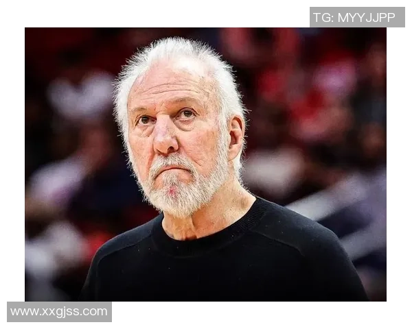 马刺队摆烂策略加剧波波维奇因轮休主力遭联盟罚款